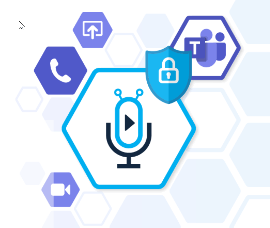 The Clarification on Compliance Recording for Microsoft Teams