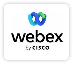 webexWebex | Numonix